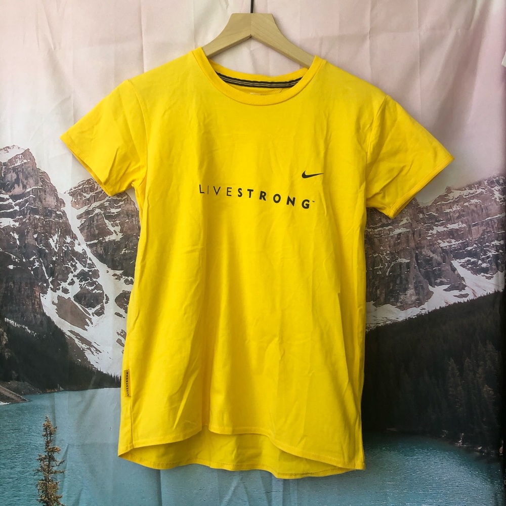 Vintage Nike Tee